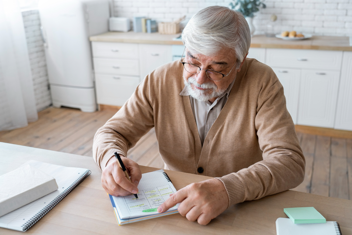 Retirement Planning Tools
