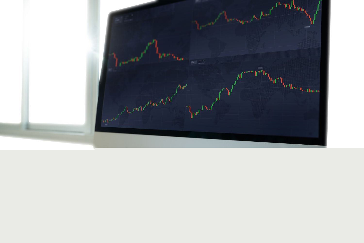 MT5 Trading Platform