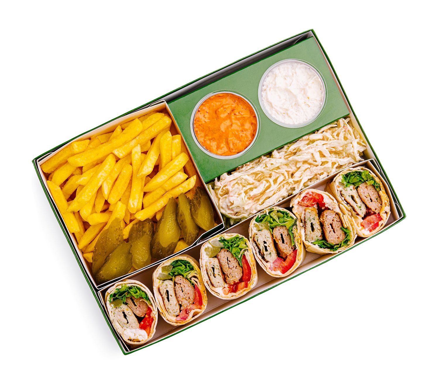 Snack Box