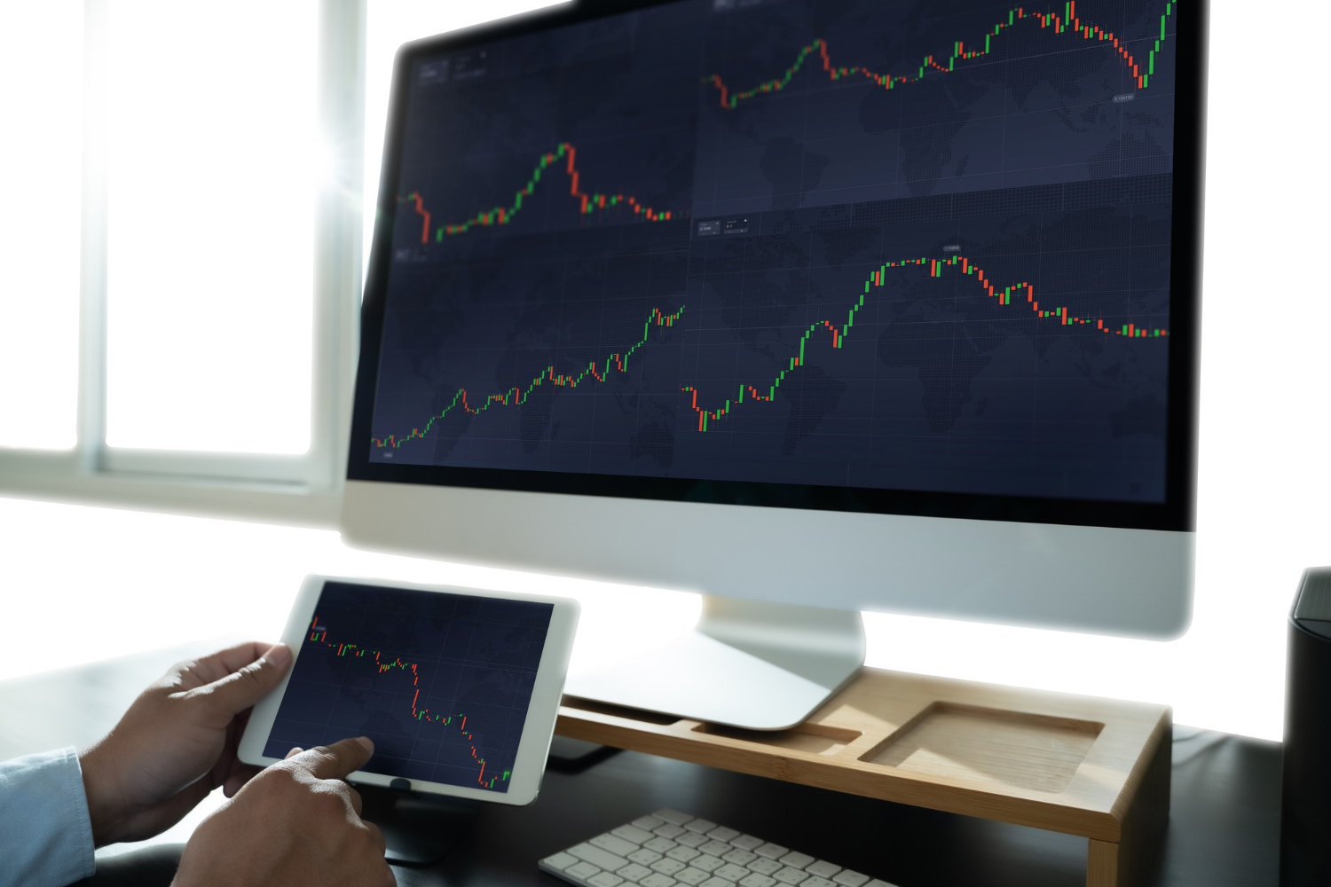 Trading Platform